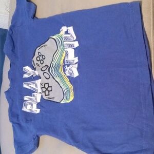 Brooklyn Vertical Tshirt